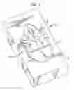 Fig. 02 - Unique-shaped container lid