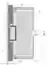 Fig. 07 - Paper wiper bracket used in an automobile