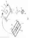 Fig. 08 - Paper wiper bracket used in an automobile