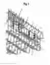 Fig. 02 - Crockery basket comprising height-adjustable racks