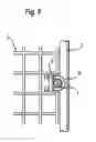 Fig. 04 - Crockery basket comprising height-adjustable racks