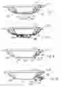Fig. 05 - Plate with utensil pocket