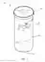 Fig. 02 - Reusable beverage container