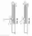Fig. 04 - SHEET DISPENSERS