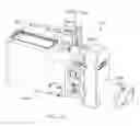 Fig. 27 - Powder dispenser modules and powder dispensing methods