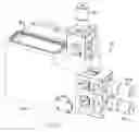 Fig. 32 - Powder dispenser modules and powder dispensing methods