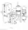 Fig. 45 - Powder dispenser modules and powder dispensing methods