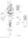Fig. 47 - Powder dispenser modules and powder dispensing methods