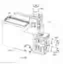 Fig. 32 - Powder transport systems and methods