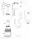 Fig. 46 - Powder transport systems and methods
