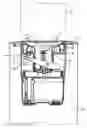 Fig. 01 - Automatic valve assembly for a water cooler reservoir