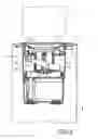 Fig. 04 - Automatic valve assembly for a water cooler reservoir