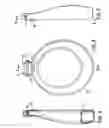 Fig. 05 - Automatic valve assembly for a water cooler reservoir
