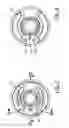 Fig. 06 - Automatic valve assembly for a water cooler reservoir