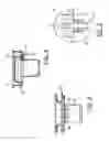 Fig. 07 - Automatic valve assembly for a water cooler reservoir