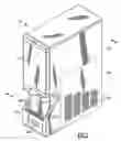 Fig. 02 - Concentrate holder