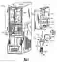 Fig. 08 - Concentrate holder