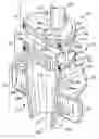 Fig. 01 - Mixing nozzle