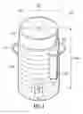 Fig. 02 - Solar panel and water dispenser
