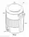 Fig. 05 - Solar panel and water dispenser