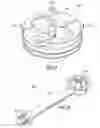 Fig. 07 - Solar panel and water dispenser