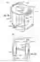 Fig. 09 - Solar panel and water dispenser