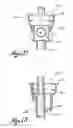 Fig. 08 - Vent means and vent flange for a device dispensing at least one liquid and method for applying a membrane to a vent flange