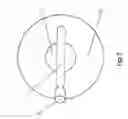 Fig. 03 - Tea kettle with safety features