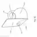 Fig. 63 - Tea kettle with safety features