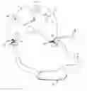 Fig. 01 - Gaming device harness