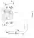 Fig. 06 - Gaming device harness