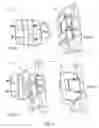 Fig. 04 - Multifunctional carrier device for hunting equipment