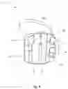 Fig. 07 - Multifunctional carrier device for hunting equipment