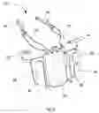 Fig. 09 - Multifunctional carrier device for hunting equipment