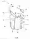 Fig. 10 - Multifunctional carrier device for hunting equipment