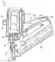 Fig. 01 - Combustion chamber distance control combustion-powered fastener-driving tool