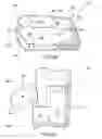 Fig. 07 - Microwave food heating package with removable portion