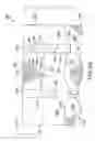 Fig. 08 - Microwave food heating package with removable portion