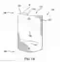 Fig. 03 - Microwave food heating package with removable portion