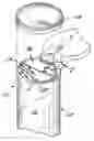 Fig. 01 - Unsupported lap-sealable liner for composite container