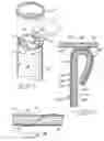 Fig. 02 - Unsupported lap-sealable liner for composite container