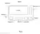 Fig. 03 - Product display arrangement and system