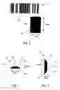 Fig. 03 - Diffractive optical variable image including barcode