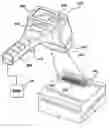 Fig. 01 - System and method for verifying identity during data entry with a barcode scanner