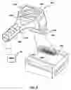 Fig. 10 - System and method for verifying identity during data entry with a barcode scanner