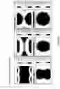 Fig. 40 - Digital image capturing and processing system producing narrow-band illumination when image sensor elements in a state of integration, and simultaneously detecting narrow-band illumination using an area-type image sensor and independently-operated photo-detector