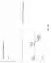 Fig. 79 - Digital image capturing and processing system producing narrow-band illumination when image sensor elements in a state of integration, and simultaneously detecting narrow-band illumination using an area-type image sensor and independently-operated photo-detector