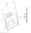 Fig. 07 - CHIP CARD RETAINING MECHANISM