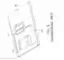 Fig. 07 - Chip card retaining mechanism