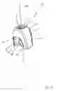 Fig. 02 - Spray nozzle shroud